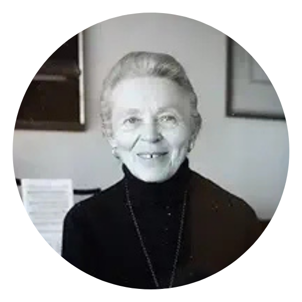 Elisabeth Elliot