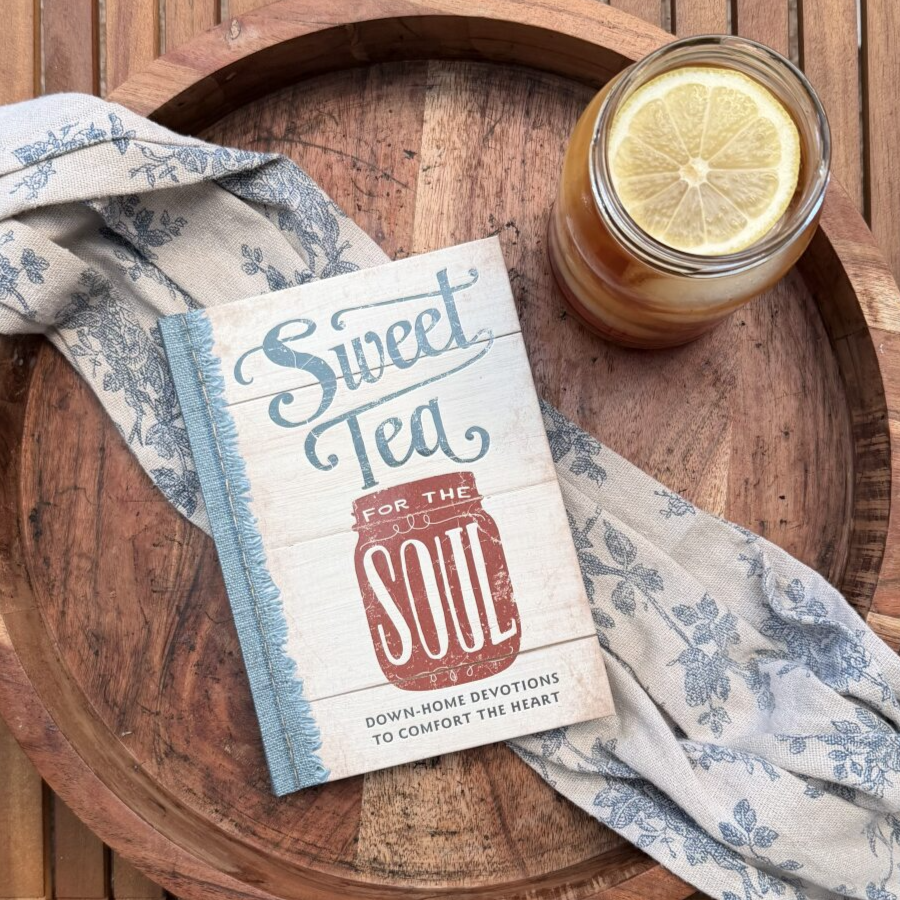 Sweet Tea for the Soul