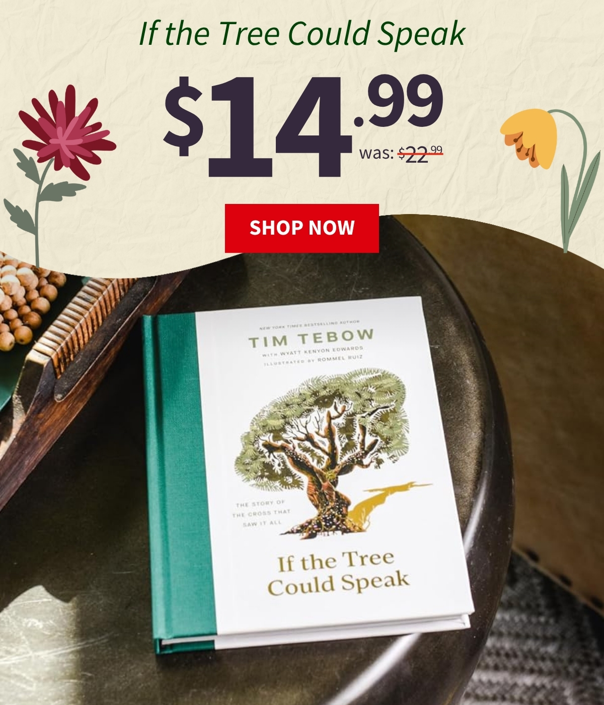 If the Tree Could Speak