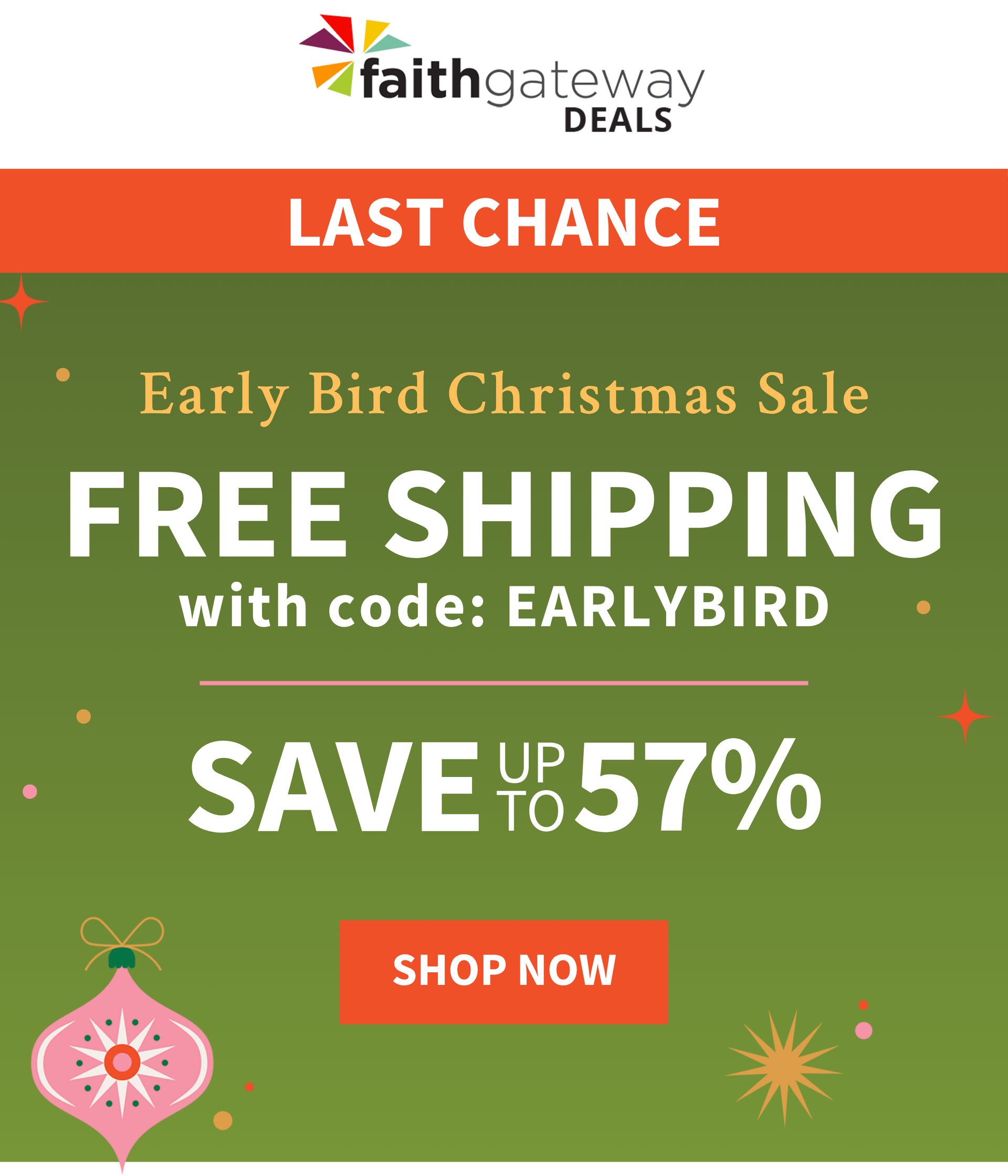 Shop Now