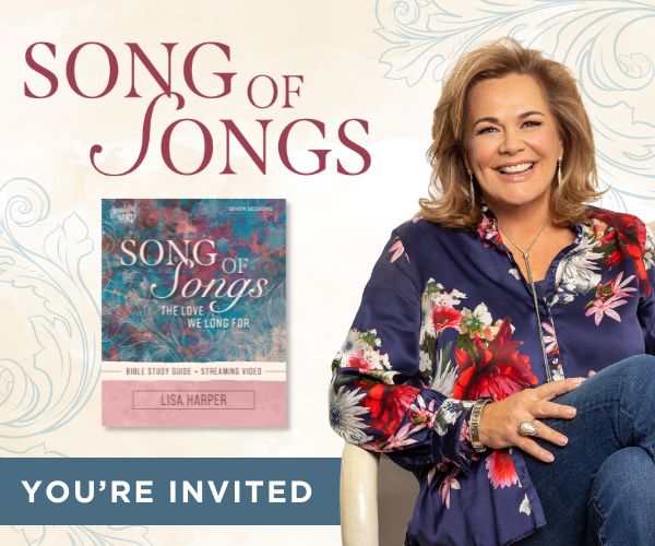 You're Invited