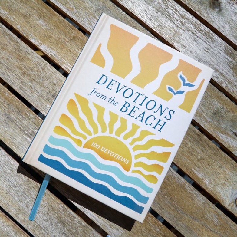 Devotions from the Beach