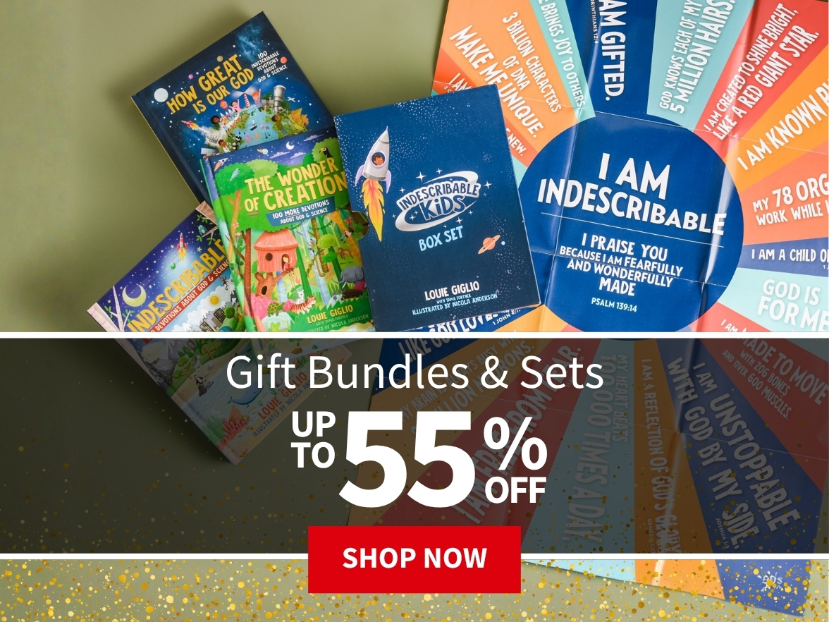 Gift Bundles and Sets