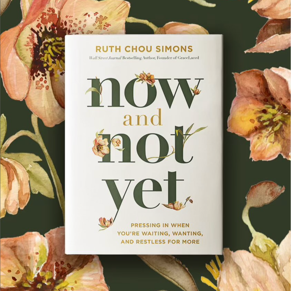 Now and Not Yet