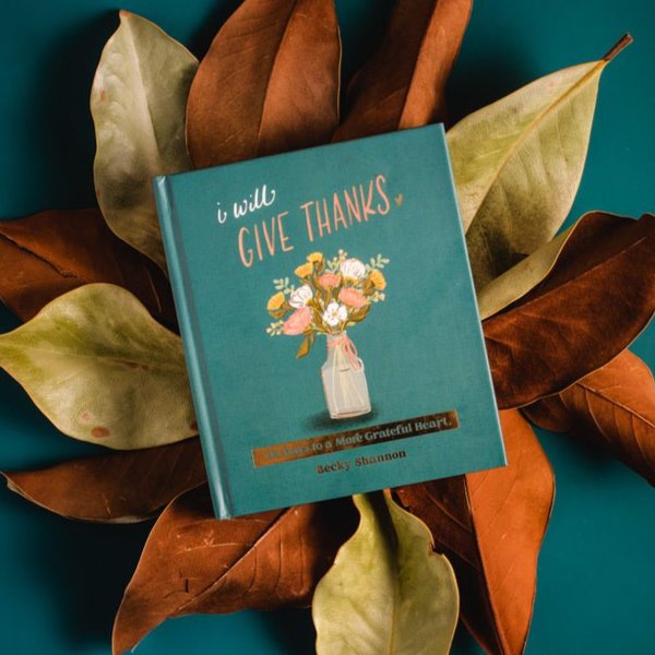 I Will Give Thanks