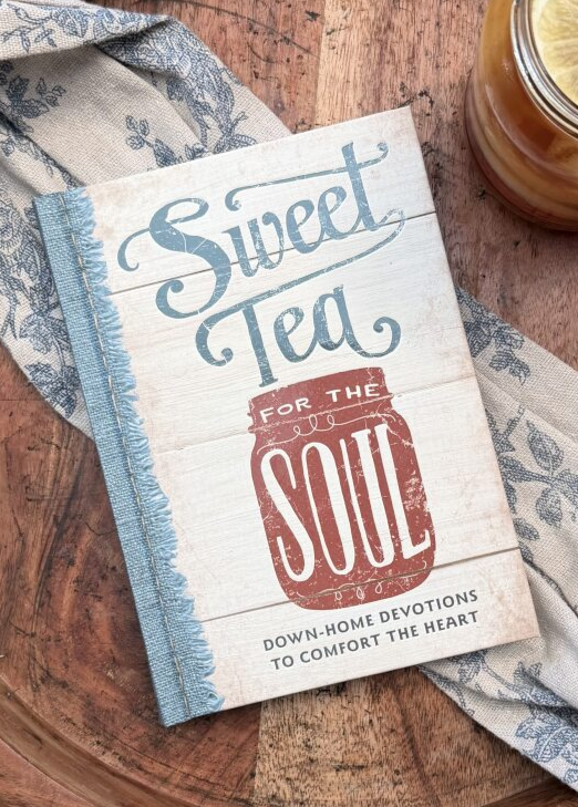 Sweet Tea for the Soul