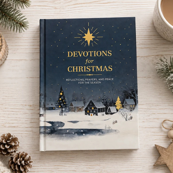 Devotions for Christmas