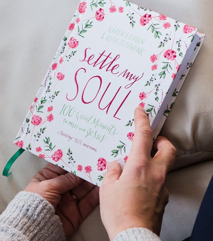 Settle My Soul