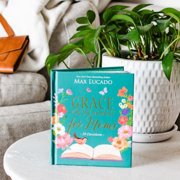 Grace for the Moment