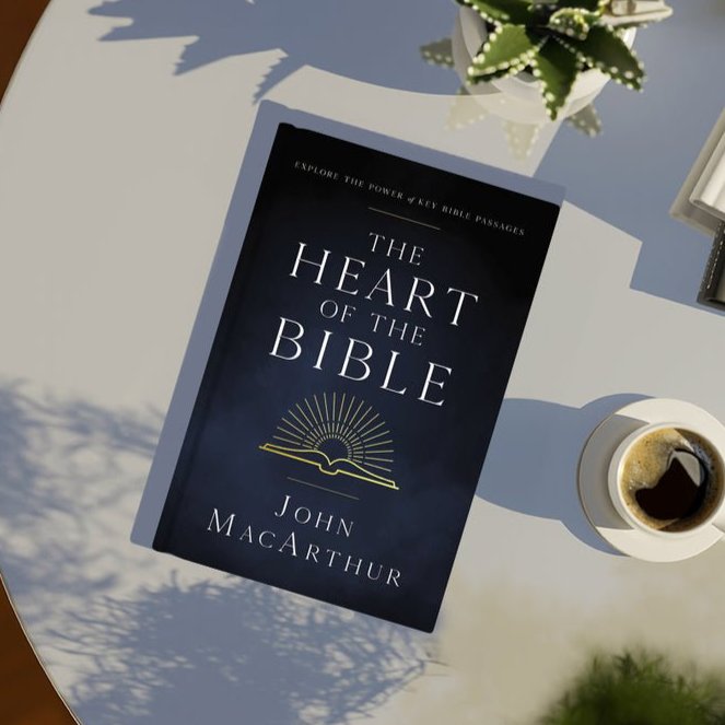 The Heart of the Bible