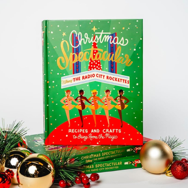 Christmas Spectacular Starring the Radio City Rockettes