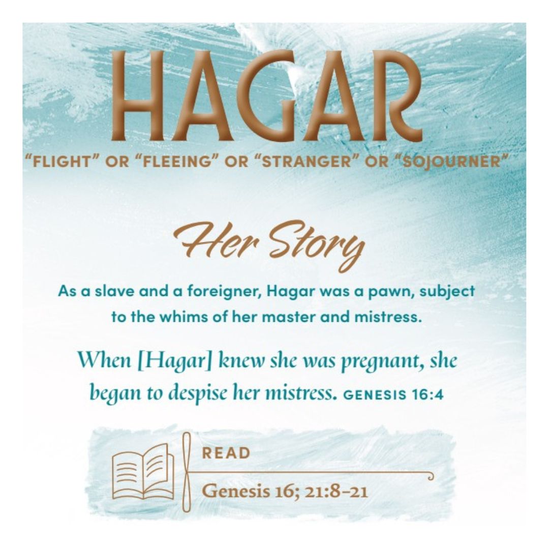 52 Weeks with Women of the Bible