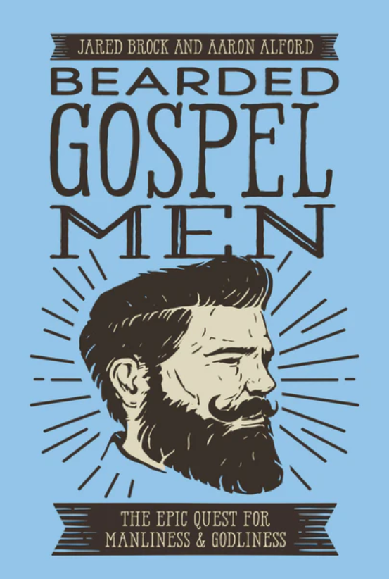 Bearded Gospel Men