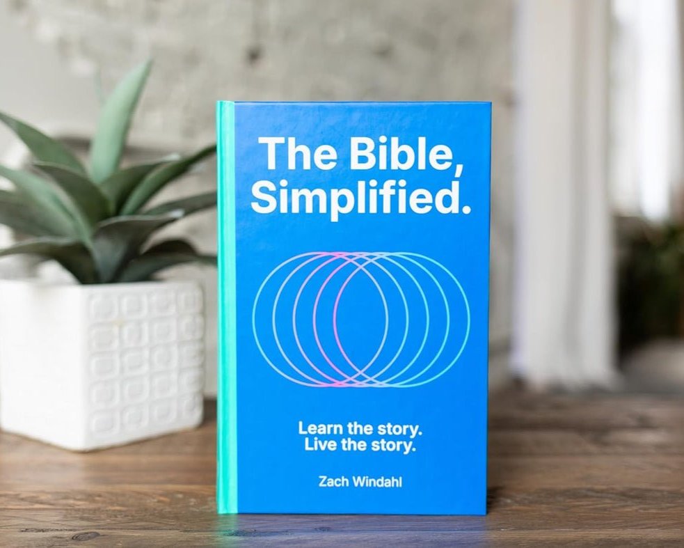 The Bible, Simplified