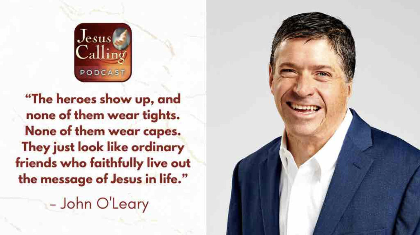 Choosing Victory Over Victimhood