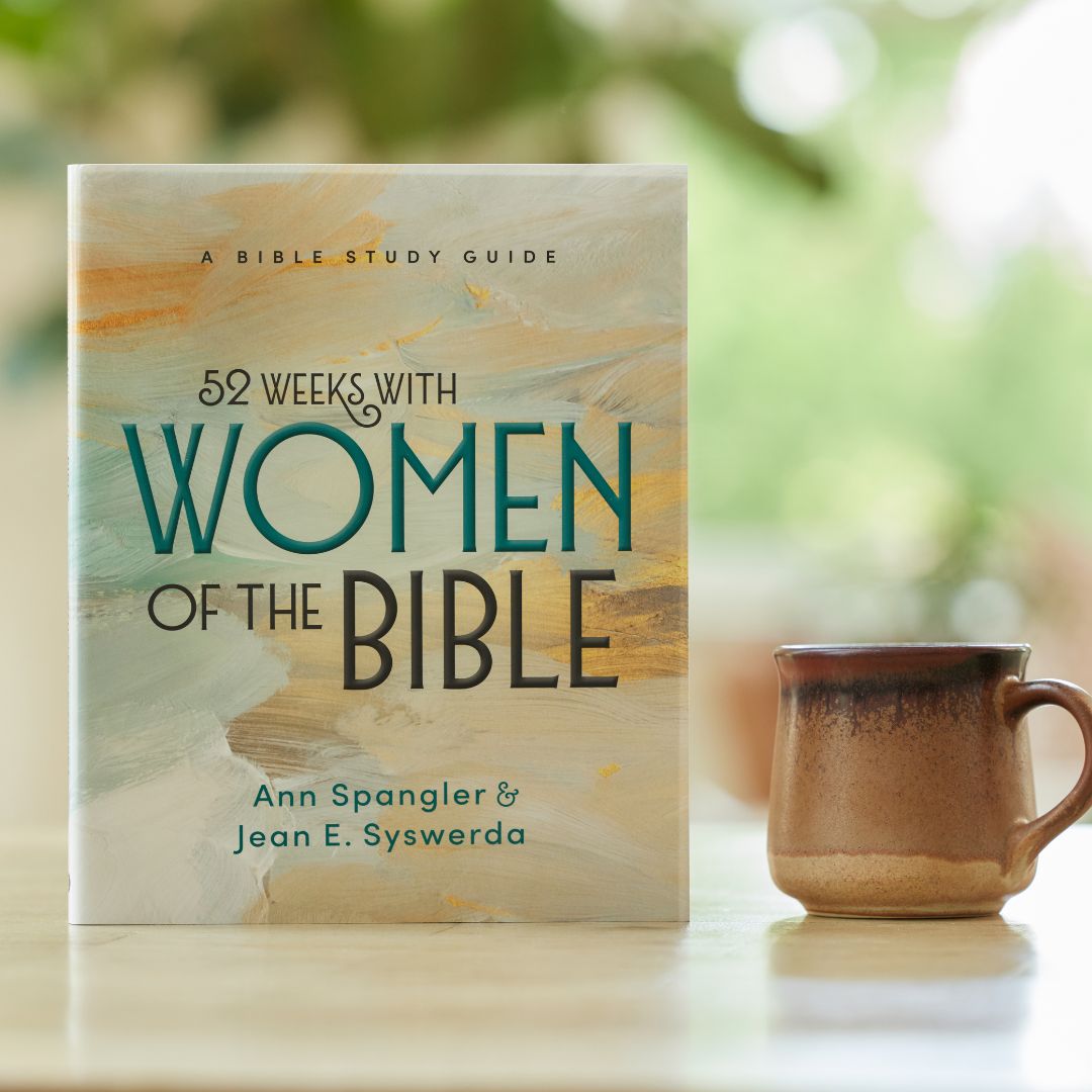 52 Weeks with Women of the Bible