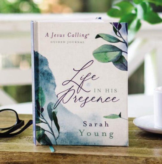 Life in His Presence