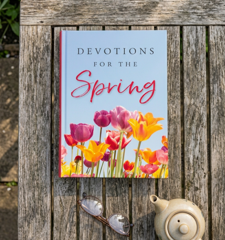 Devotions for the Spring