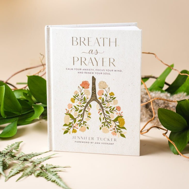 Breath as Prayer