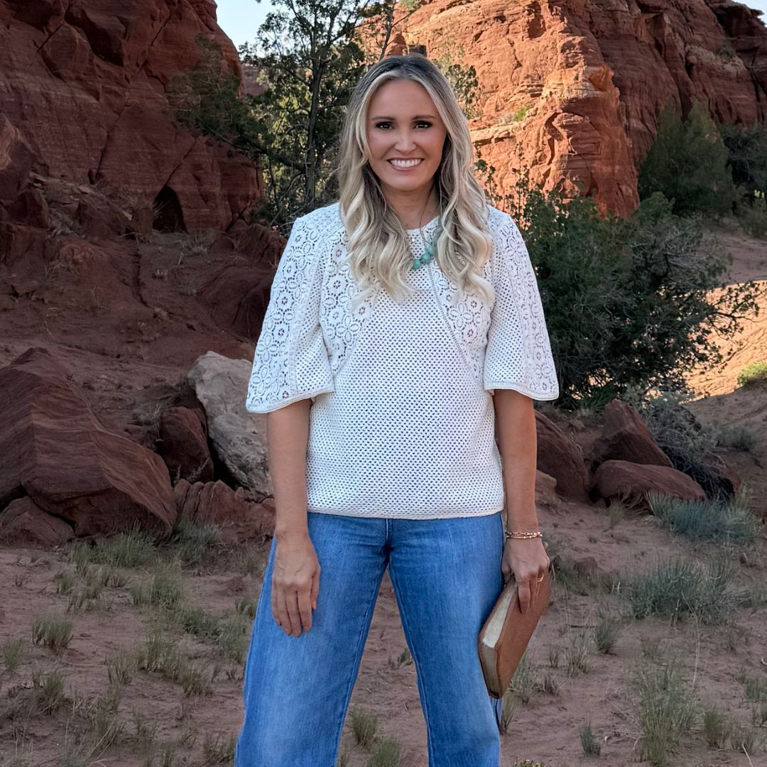 From the set