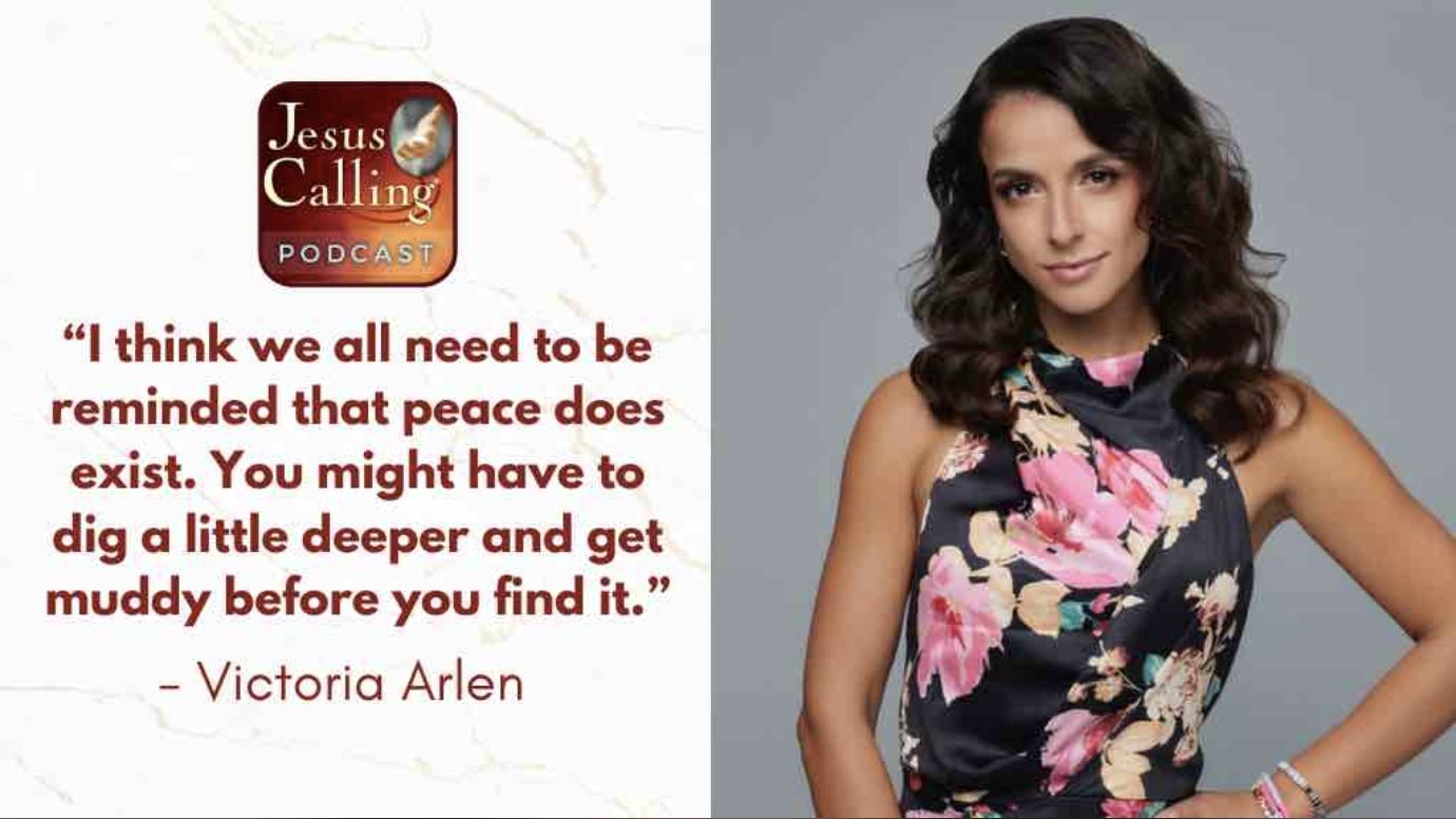 Despite Suffering, We’re Promised Hope And A Future: Victoria Arlen & Hillary Phillips