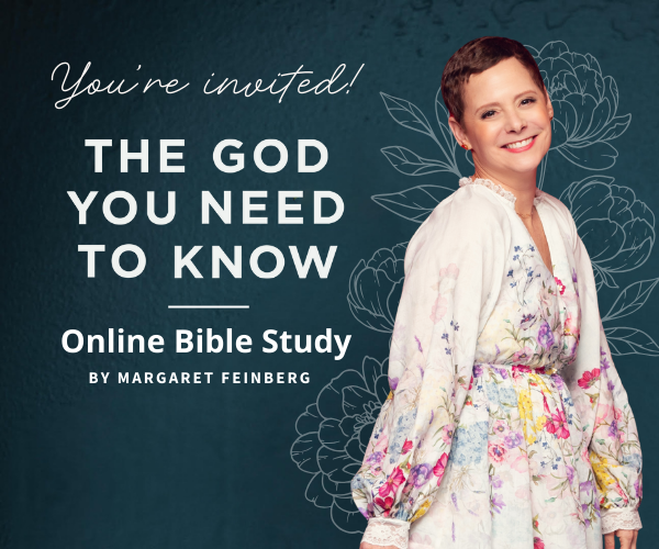 The God You Need to Know