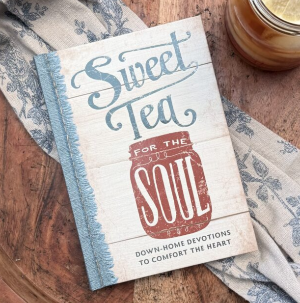 Sweet Tea for the Soul