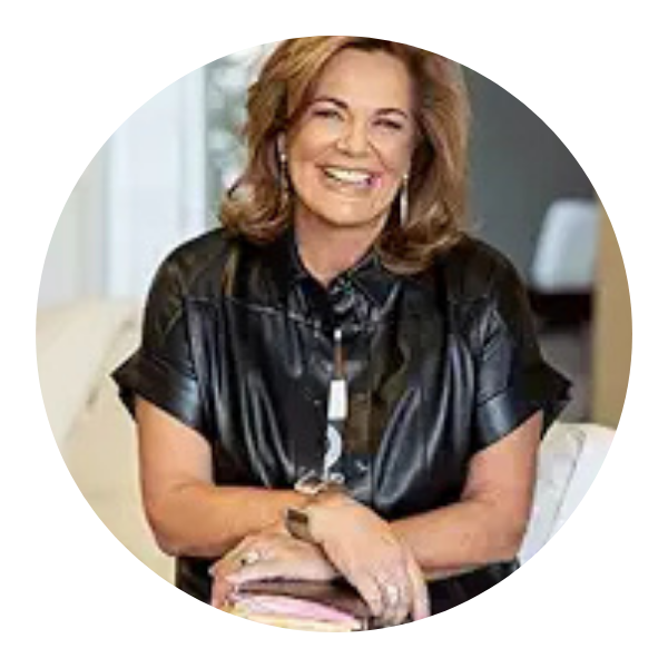 Lisa Harper