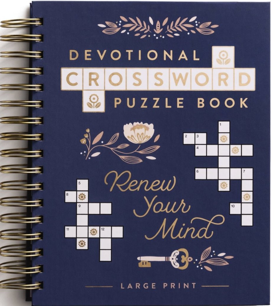 Renew Your Mind