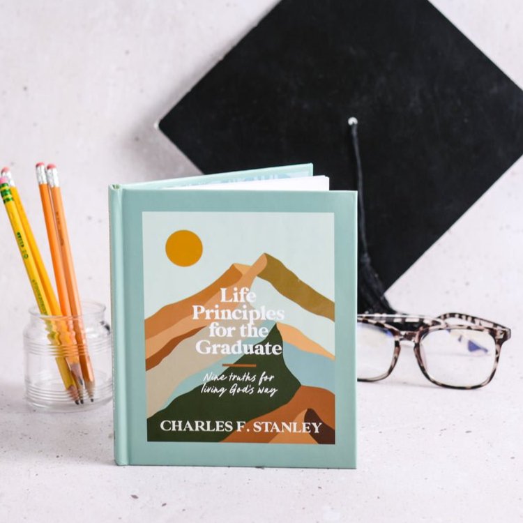 Life Principles for the Graduate