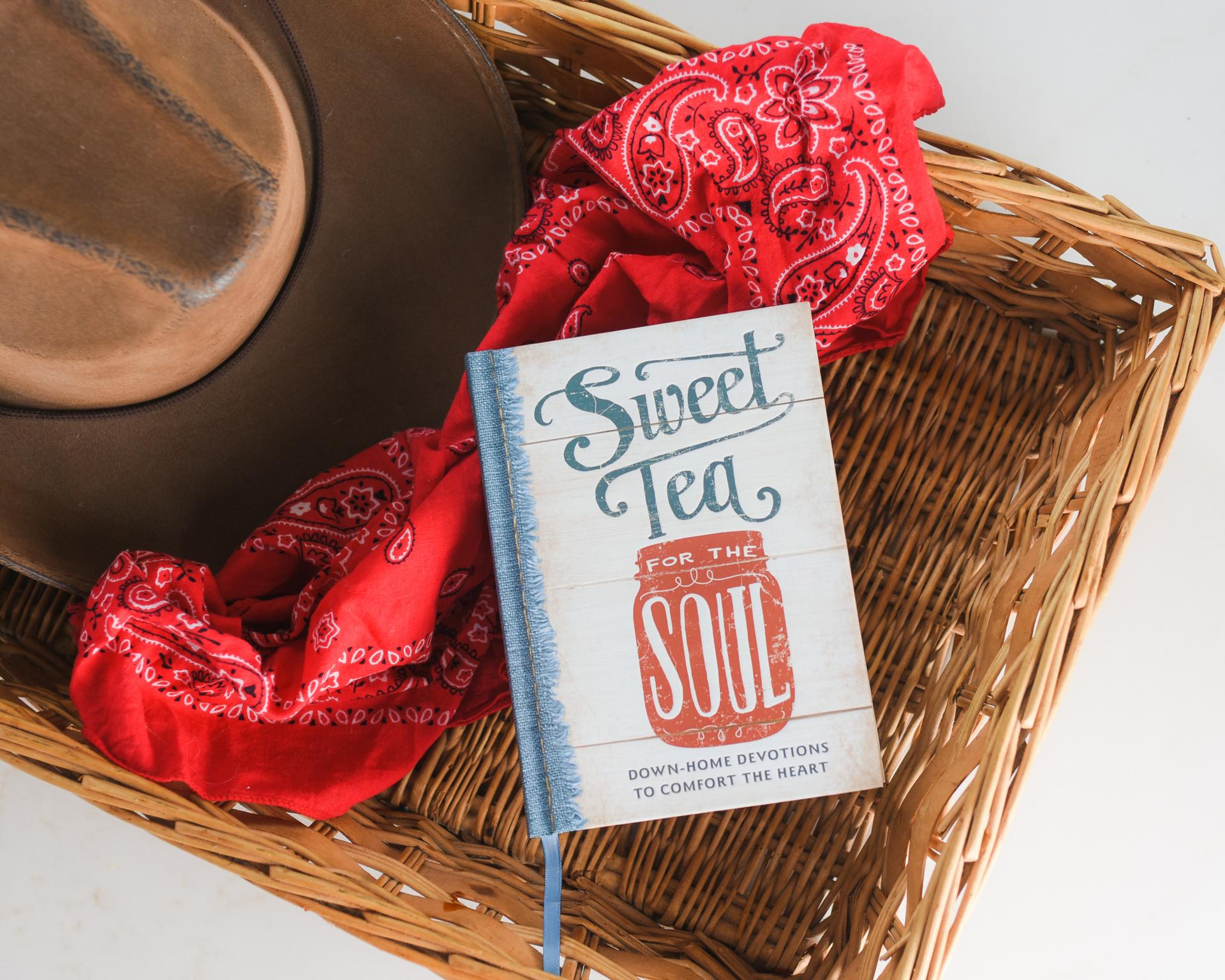 Sweet Tea for the Soul
