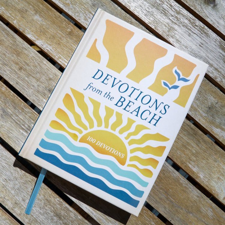 Devotions from the Beach