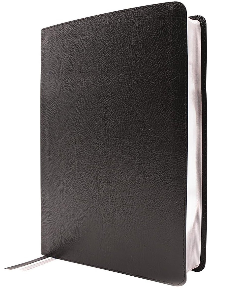 NIV Application Bibles