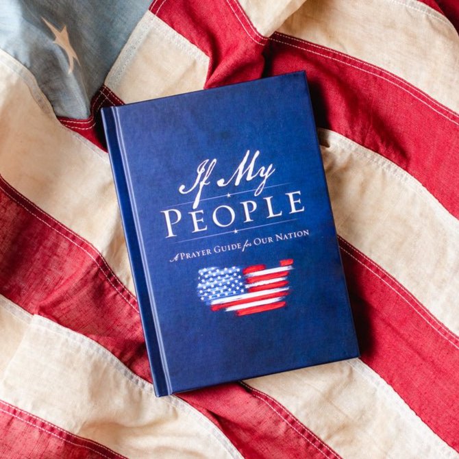 If My People