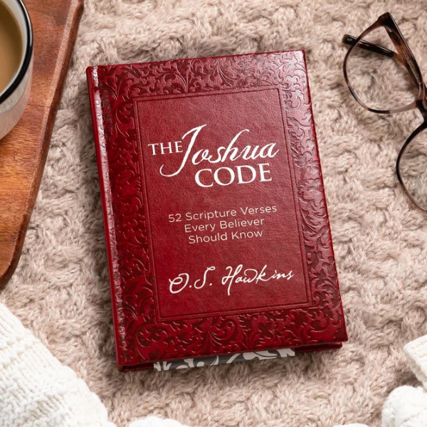 The Joshua Code