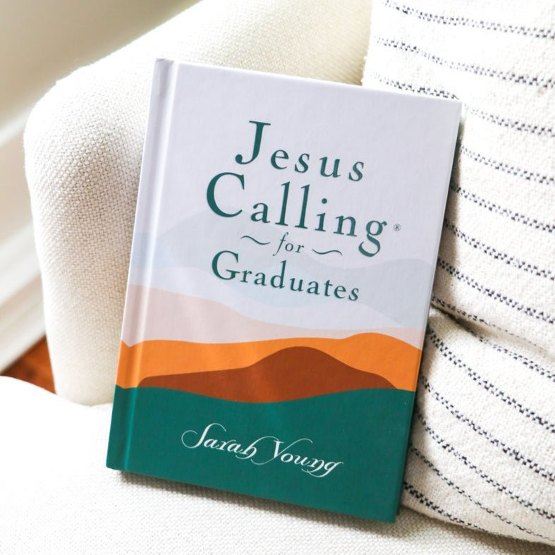 Jesus Calling for Graduates