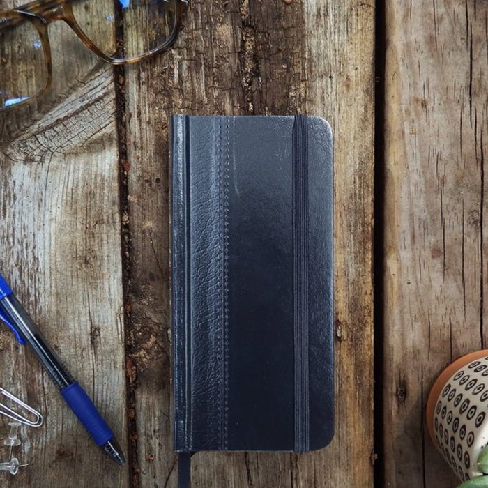 NIV, Journal the Word New Testament