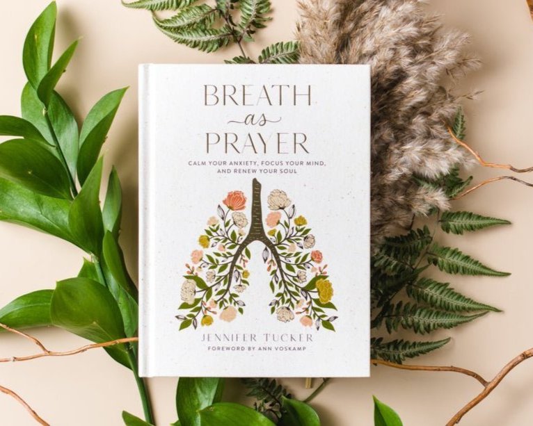 Breath as Prayer