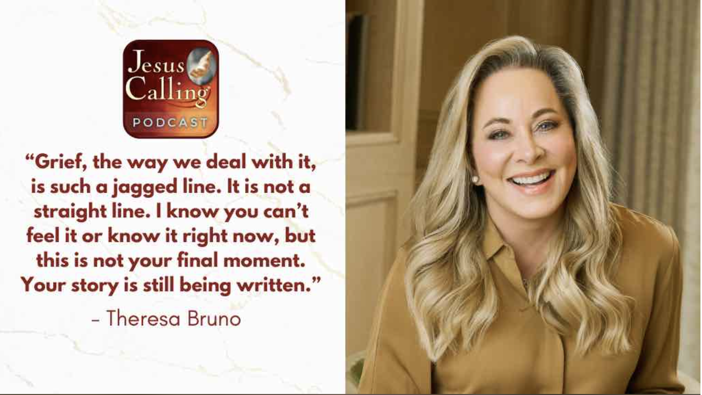 When Tragedy Strikes