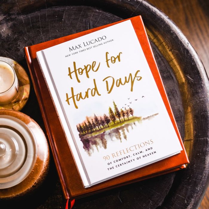 Hope for Hard Days