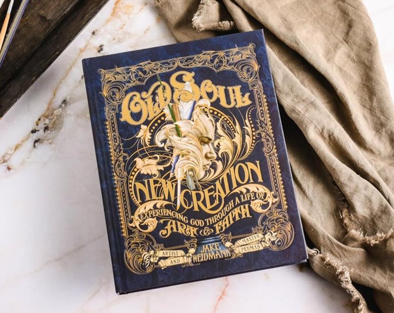 Old Soul, New Creation