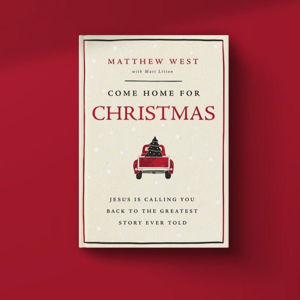 Come Home for Christmas