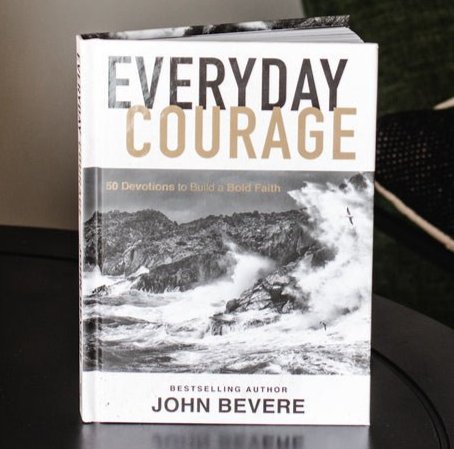 Everyday Courage