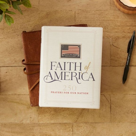 Faith of America