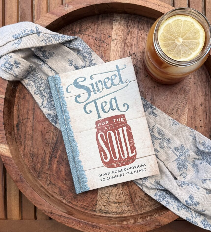 Sweet Tea for the Soul