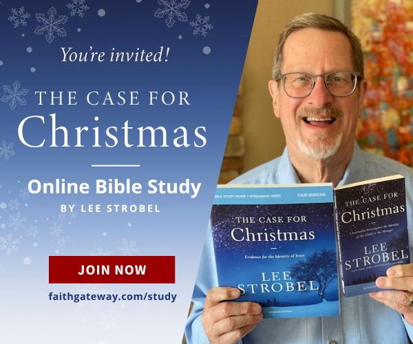 The God You Need to Know Premium Bundle