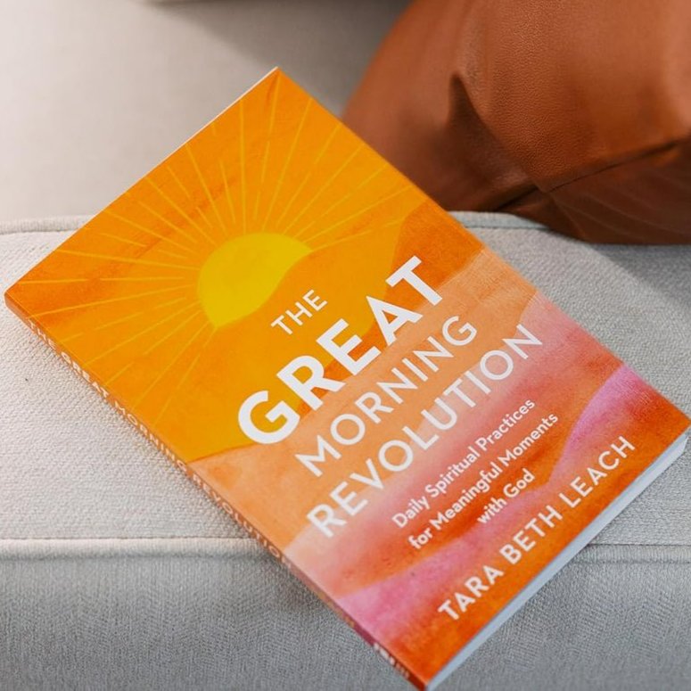 The GREAT Morning Revolution