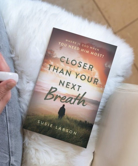 Closer Than Your Next Breath