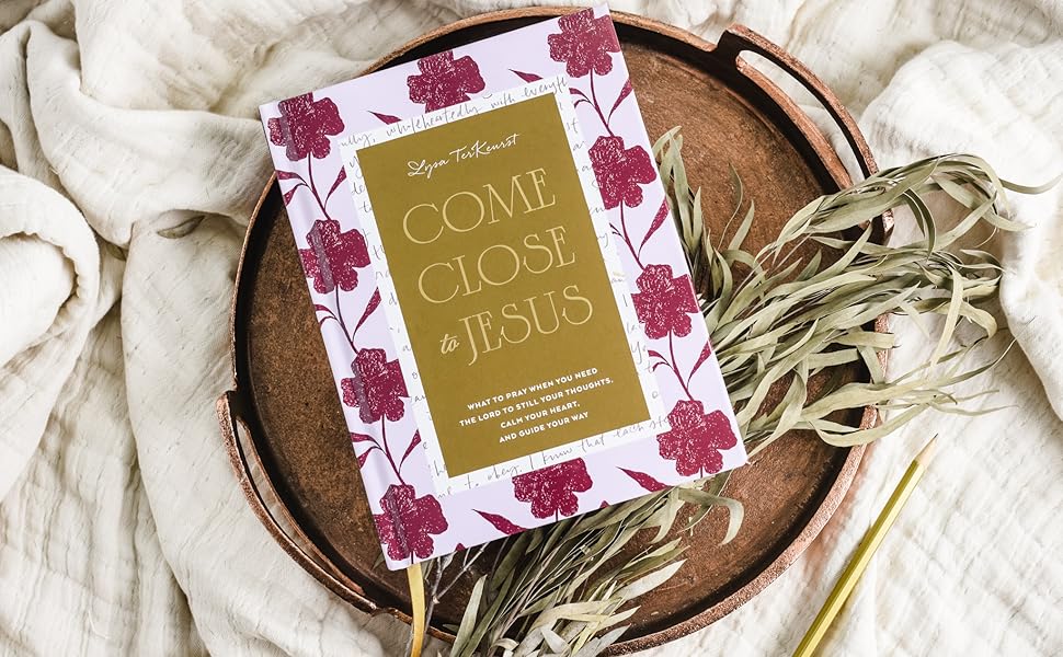 Devotions for the Spring