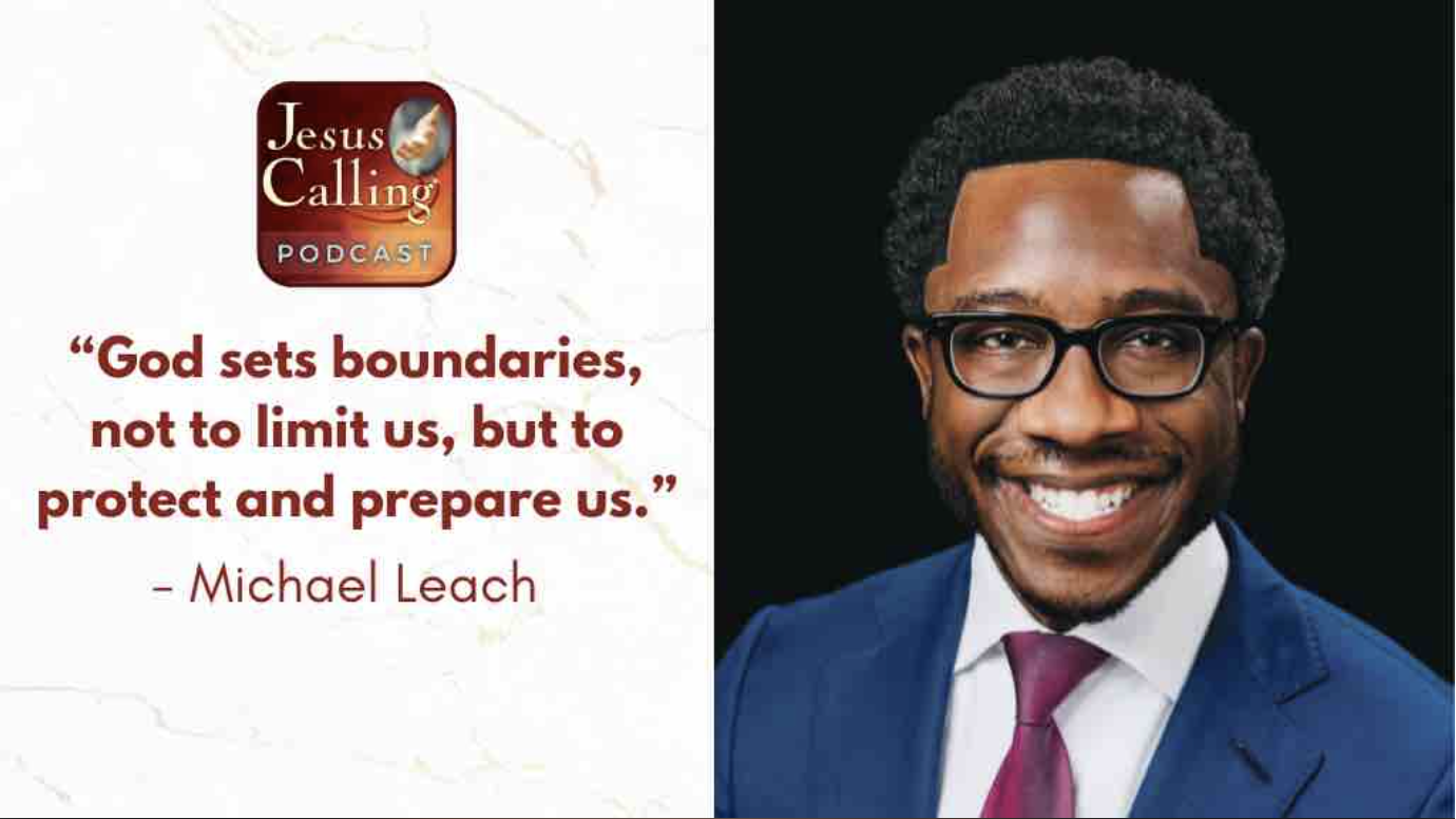 Trust God’s Plan When Everything Is Lost